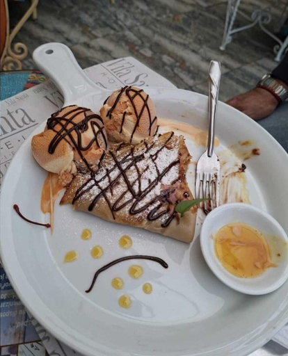 Food & Drinks 5, Vila Santa Miraflores, Lima