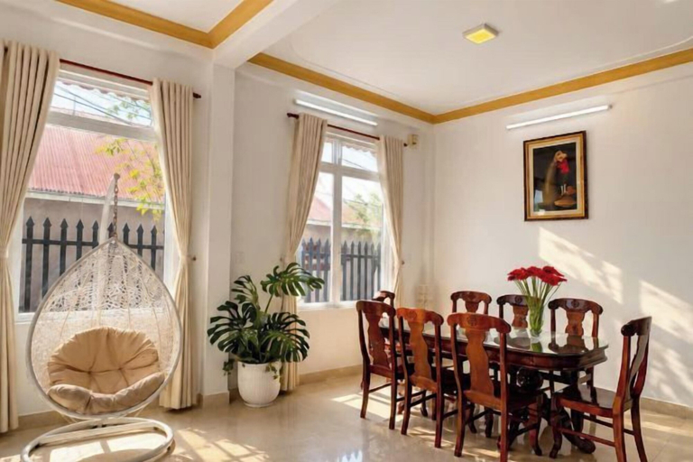 Others 4, Tuong Vy Villa, Đà Lạt