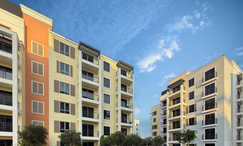 Exterior & Views, LUX  La Mer Infinity View -Luxury Boho 2, Dubai