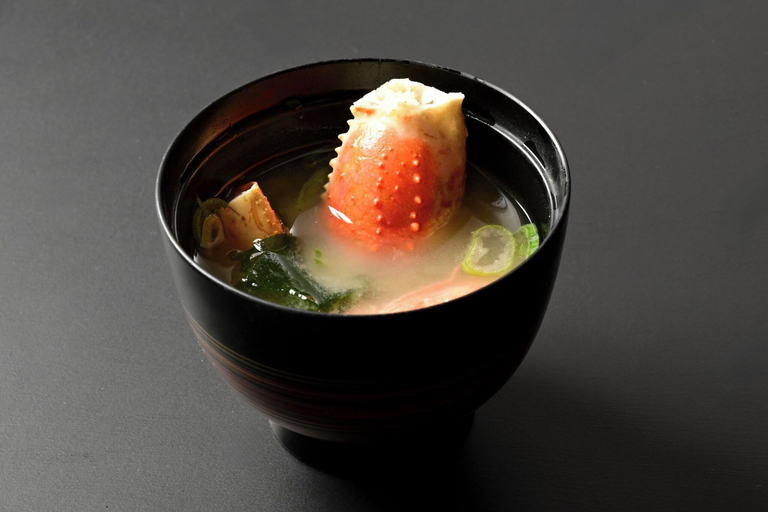Food & Drinks 5, Ryori Ryokan Heisei, Echizen