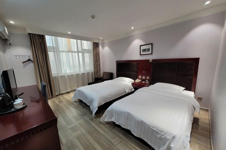 Others 3, Xinhua Hotel (Taiyuan Railway Station), Taiyuan