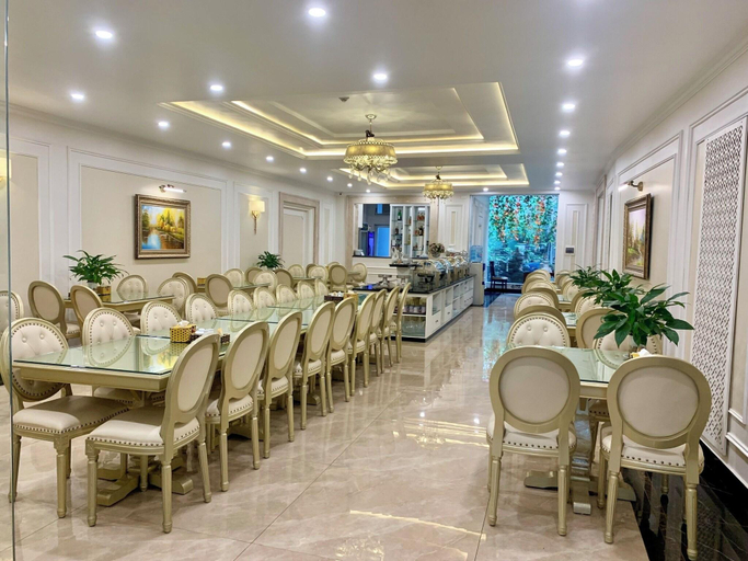 Food & Drinks 5, Hoang Hai Hotel Haiphong, Ngô Quyền