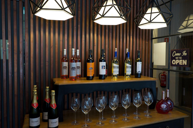 Food & Drinks 5, Dalma Old Town Suites, Lisbon