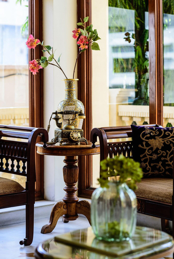 Public Area 4, Dera Rawatsar - Heritage Hotel, Jaipur