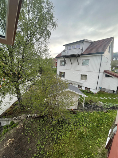 Exterior 4, Arctic Delight 4-bed Apartment in Tromso, Tromsø
