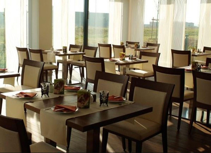 Food & Drinks 5, Qualitel Hotel Hilpoltstein, Roth