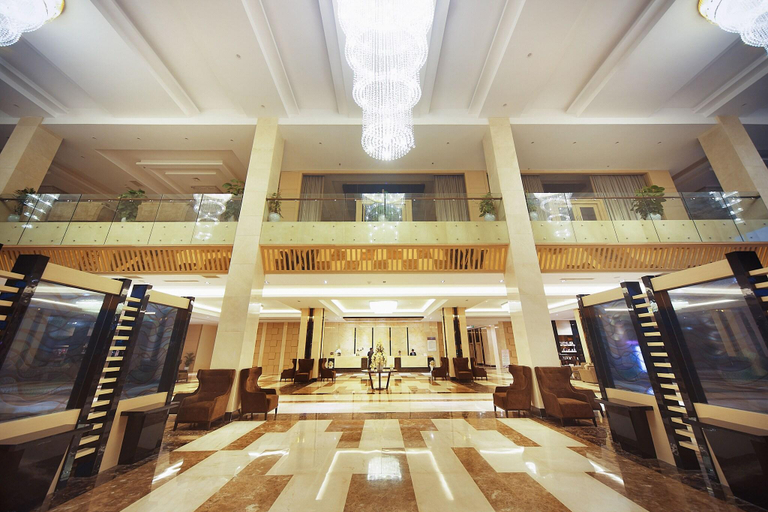 Public Area 5, Muong Thanh Grand Quang Nam, Da Nang