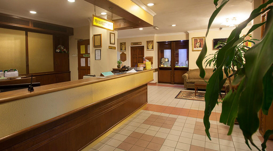Public Area 2, Hotel Seri Malaysia Port Dickson, Port Dickson