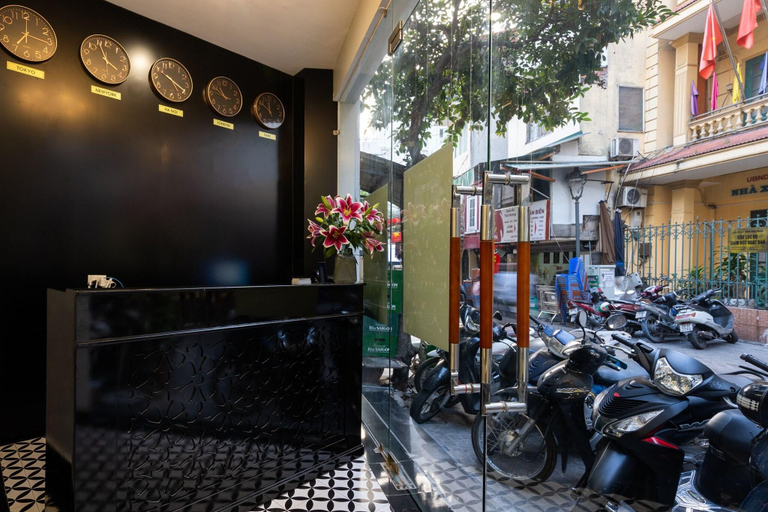 Exterior & Views 2, Hanoi Lele & Frog Hotel, Hoàn Kiếm