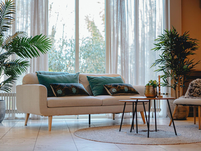 Public Area 4, Hotel Heemskerk, Heemskerk