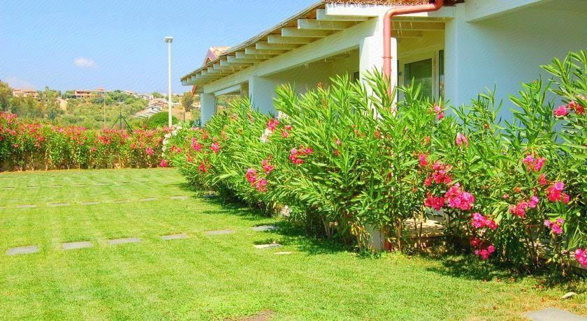 Others 5, Beach Hotel Budoni, Nuoro