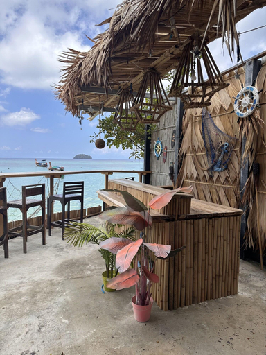 Public Area 2, Lipe Power Beach Resort, Muang Satun
