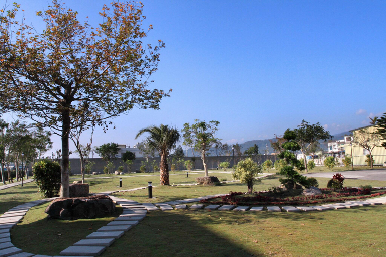 Public Area 2, Spring Fountain Hotel, Yilan