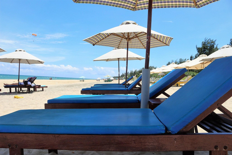 Sport & Beauty, Under The Coconut Tree Hoi An Homestay, Da Nang