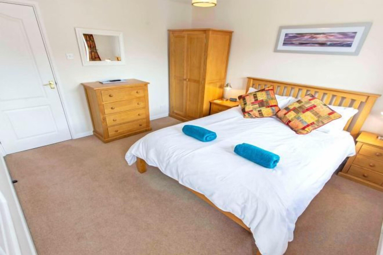 Others 4, Cockleshell Croyde Sleeps 4 By the Seaside, Devon