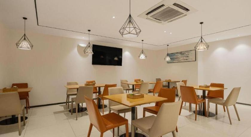 Food & Drinks 4, City Comfort Inn Foshan Sanshui Datang, Foshan