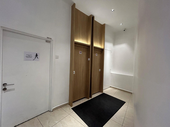 Public Area 3, ASIAGO HOTEL, Kuala Muda