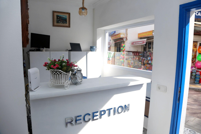 Public Area, Halikarnas Hotel Bodrum, Bodrum