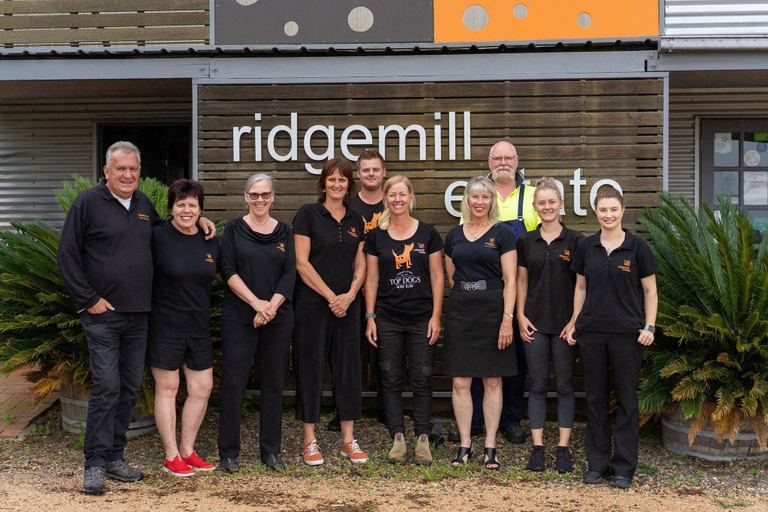 Exterior & Views 2, Ridgemill Estate, Stanthorpe