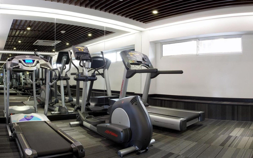 Others 3, Saigon City Residence Serviced Apartment, Ho Chi Minh City