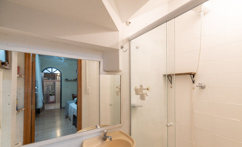 Others 4, Cozy House Near Ufsc - Tfl002, Florianopolis