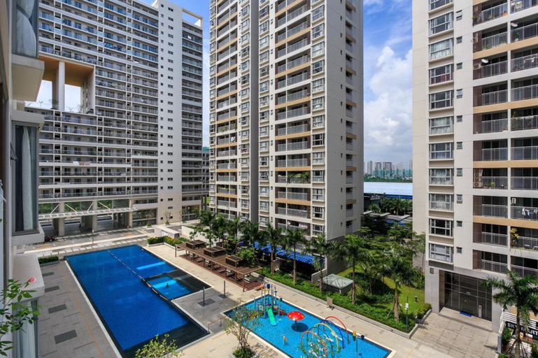 Exterior & Views 2, Scenic Valley VietNam - Vina We Stay, District 7