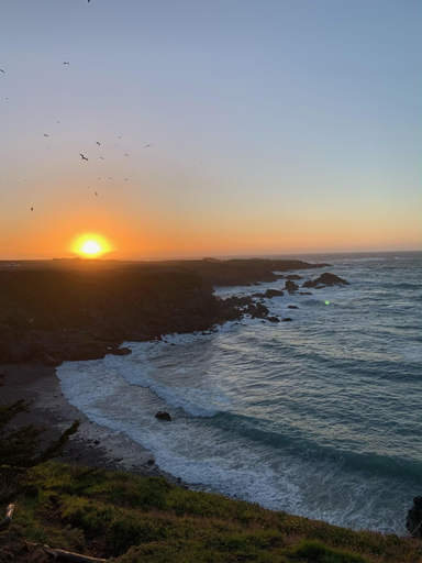 Others 5, Seabird Lodge Fort Bragg By Magnuson Worldwide, Mendocino