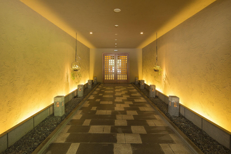 Public Area 3, Yukyou no hibiki YUSAI, Minamioguni