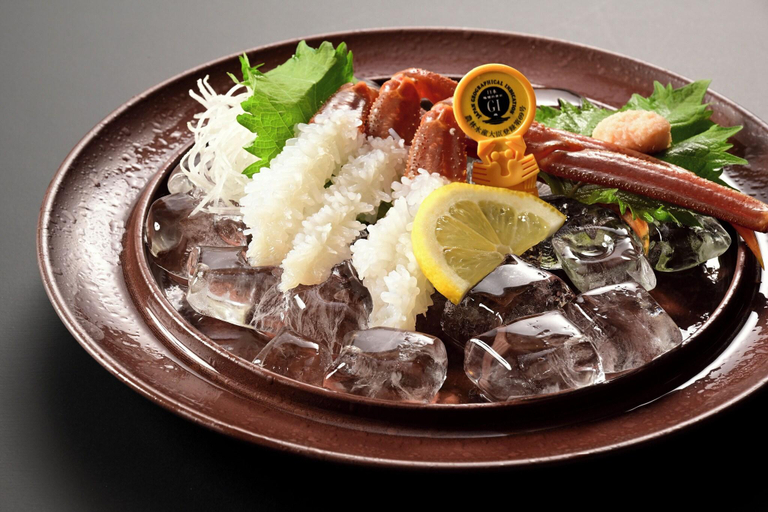 Food & Drinks 3, Ryori Ryokan Heisei, Echizen