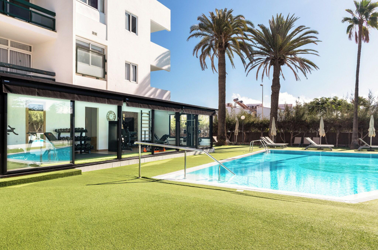 Sport & Beauty 5, Roca Verde, Las Palmas