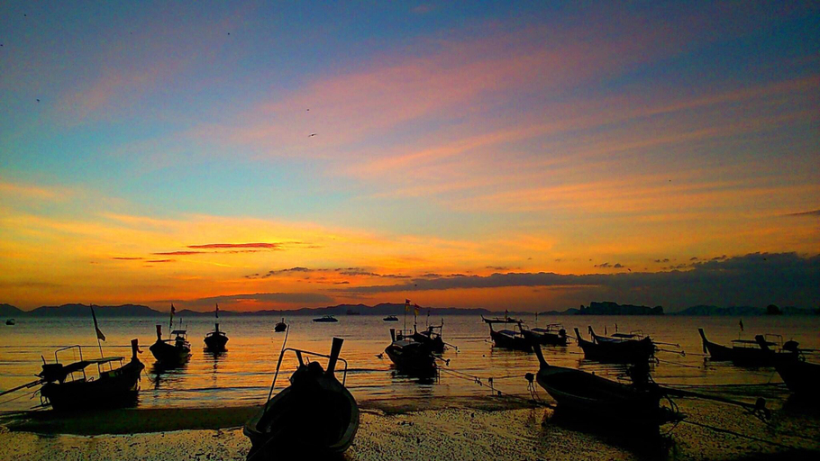 Others 5, Isle Beach Resort, Mueang Krabi