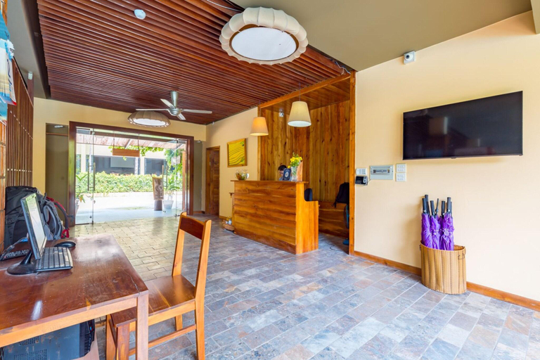 Public Area 5, Bauhinia Resort Phu Quoc, Phú Quốc
