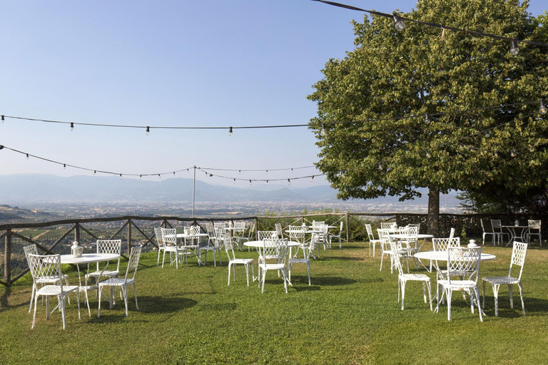 Food & Drinks 3, Tenuta Di Artimino Apartments, Prato