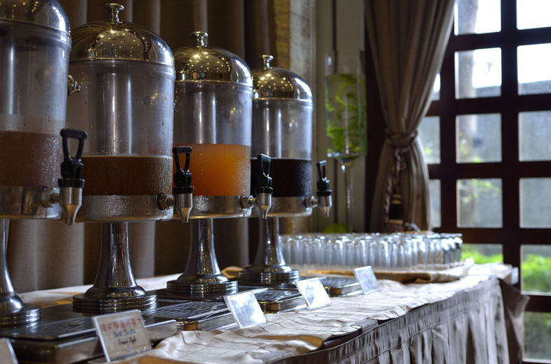 Food & Drinks 5, Regalees, New Taipei City