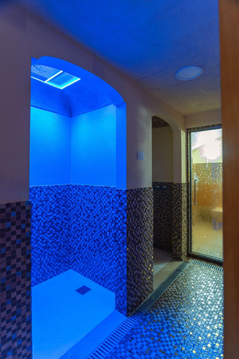 Sport & Beauty 2, Hotel Stele di Nora, Cagliari