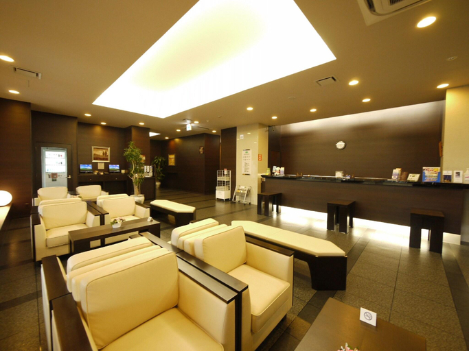 Food & Drinks 5, Hotel Route Inn Ina Inter, Minamiminowa