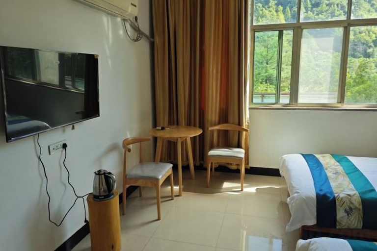 Others 3, Living Of Mountain Farmstay, Shangrao