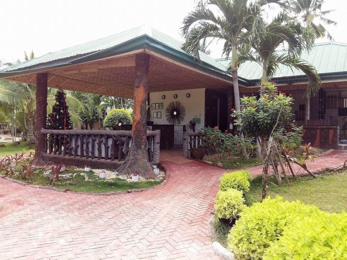 Public Area 3, Coco Grove Nature Resort and Spa, San Francisco