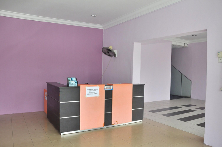 Others 4, Tanjak Motel - Hostel, Kota Setar