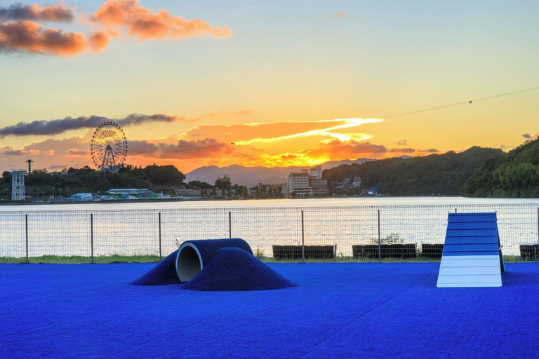 Sport & Beauty 5, Hamanako Wanwan Paradise Hotel, Hamamatsu