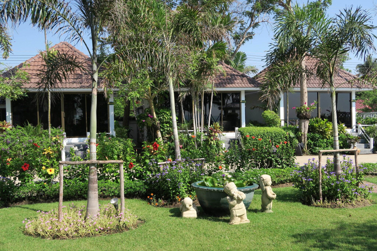Public Area, CHOMTALAY RESORT Hadchao samran, Ban Laem
