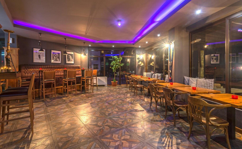Food & Drinks 4, Maria Antoaneta Residence, Bansko