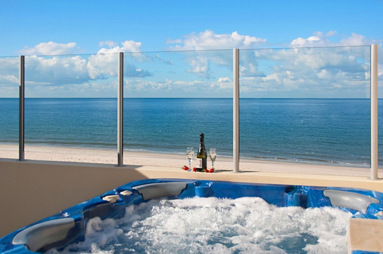 Sport & Beauty 2, On The Beach Resort Bribie Island, Bribie Island