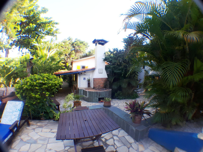Exterior & Views 2, Pousada Alicia, Armação dos Búzios