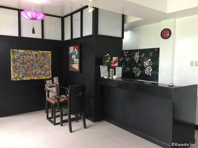 Public Area 2, La Pernela Resort, Dauis