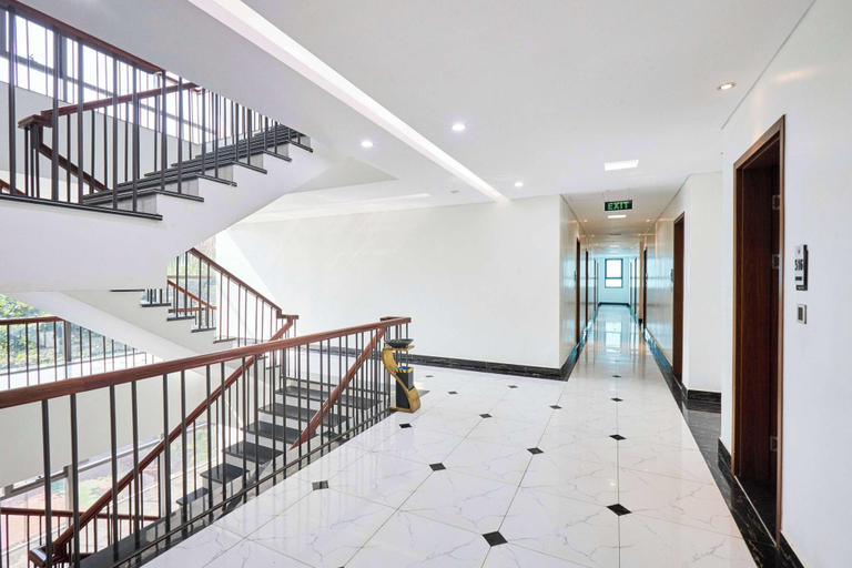 Public Area 3, Gieng Ngoc Hotel, Cát Hải