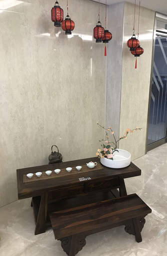 Bathroom, Golden Garden Hotel, Taipei City
