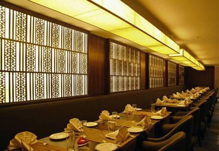 Food & Drinks 5, Minerva Grand Kondapur, Hyderabad