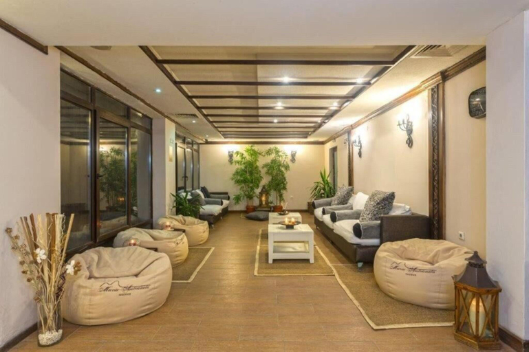 Public Area, Maria Antoaneta Residence, Bansko