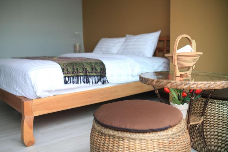 Bedroom 3, Phaphoom Boutique, Bang Phli